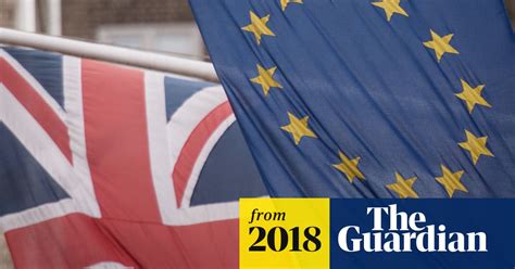 Brexit First Talks On Future Uk Relationship With Eu Begin Brexit