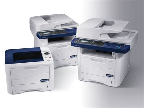 Xerox Workcentre 3325 Easy Printer Manager