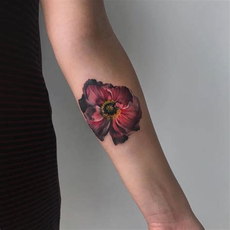 Arriba Imagem Fotos De Tatuajes Para Mujeres De Flores Thptletrongtan Edu Vn