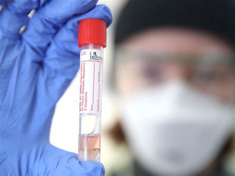 Turns an unsecure link into an anonymous one! Coronavirus antibody, nasal swab, saliva testing: What to ...