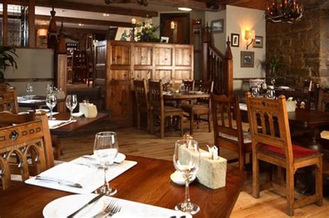 Review Blackfriars Restaurant Low Friar Street Chronicle Live
