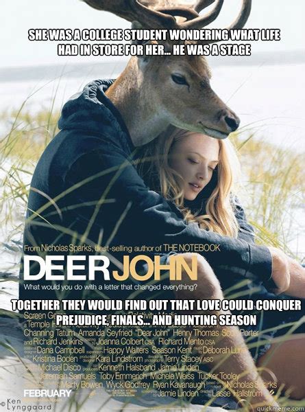 Deer John Memes Quickmeme