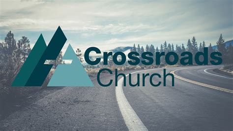 Crossroads Church Weekly Service Youtube