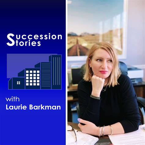 Muck Rack | Succession Stories - 99: Succession of Culture After