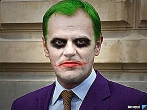 Jun 24, 2021 · redaktor naczelny: Tusk joker - Memy.pl