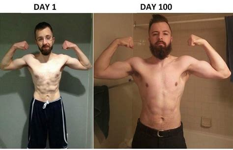Maybe you would like to learn more about one of these? Day 100!!! Possibly the most extreme NoFap transformation ...