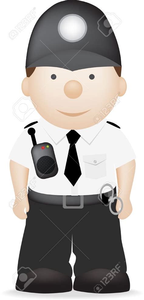 British Police Officer Clipart 10 Free Cliparts Download Images On