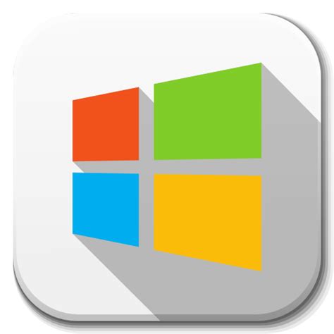 Microsoft Folder Icons At Getdrawings Free Download