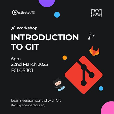 Git Workshop 2023