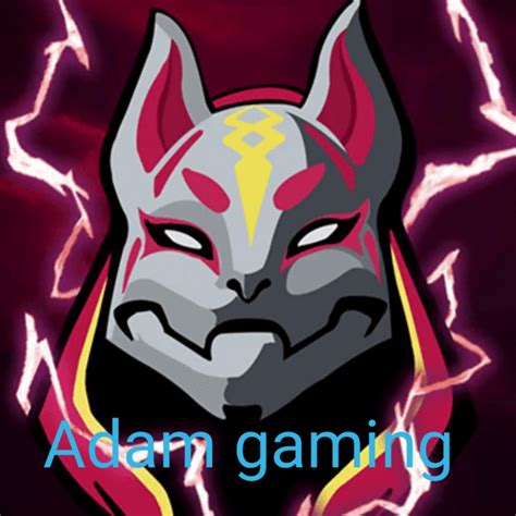 Adam Gaming Youtube