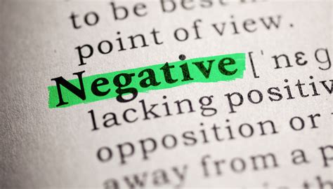 3 Strategies For Managing Negativity In The Workplace