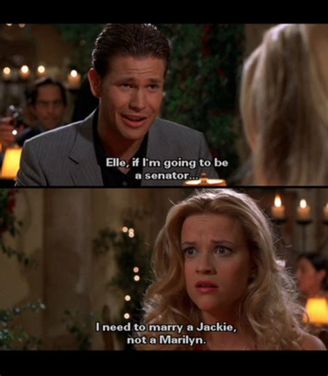 Legally Blonde Legally Blonde Tv Show Quotes Movie Quotes