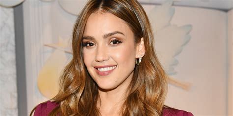 Jessica Alba Says Her 12 Year Old Daughter Honor Was