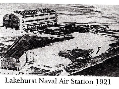 Old Photos Lakehurst Naval Air Station Manchester Nj Patch