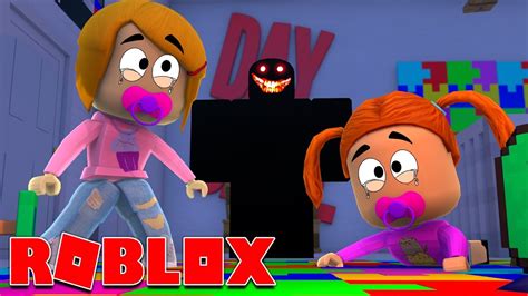Roblox Daycare The Story Part 1 Youtube