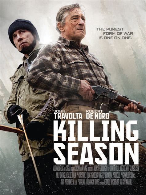 Killing Season Pictures Rotten Tomatoes