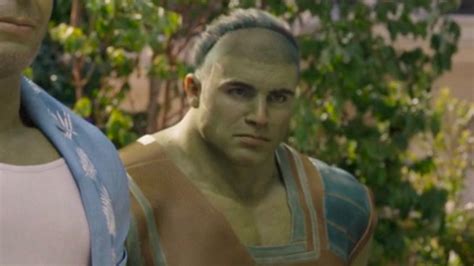 New She Hulk Concept Art Reveals Alternate Designs For Hulk S Son Skaar — Geektyrant