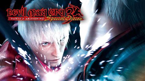 Devil May Cry Special Edition Pc Buy It At Nuuvem