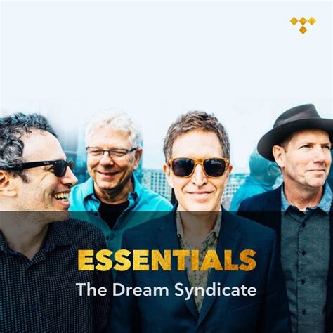 Steve Wynn Tells The History Of The Dream Syndicate Album By Album