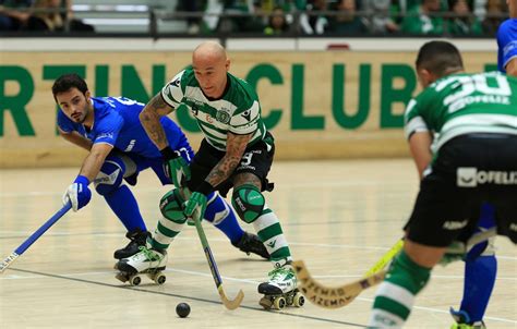Sporting cp vs sc farense | portuguese liga (self.sportingcp). Hóquei Minhoto: I D - Sporting CP vence HC Braga