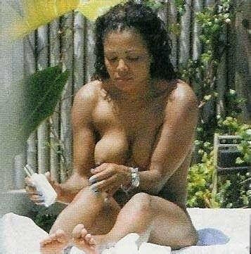 Janet Jackson Nackt Sein Ist Okay Nacktefoto Com Nackte Promis