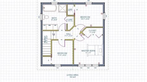 On 24x24 Cabin Plans Vitamin Ampere Floor Plan And Hope Within The Next