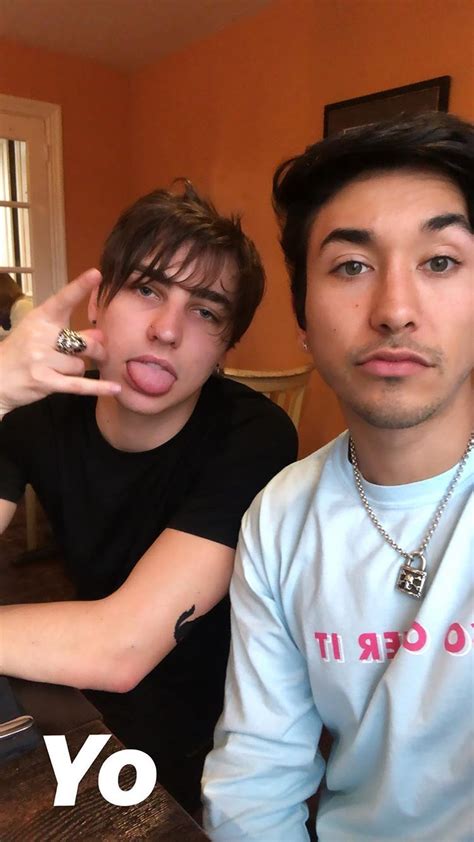 Stories • Instagram Colby Brock Snapchat Broby Crank That Frank Brennen Taylor Taylor Songs