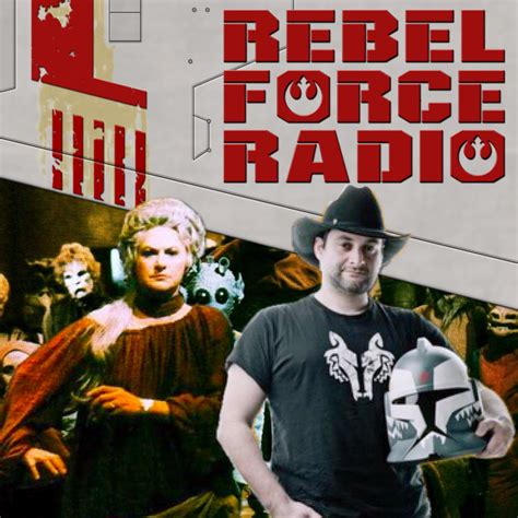 Dave Filoni Got A Promotion — Rebel Force Radio Star Wars Podcast