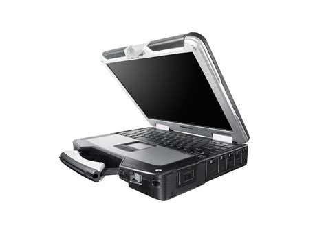 Panasonic Toughbook Cf 31 Fully Rugged Laptop National Civil Technologies