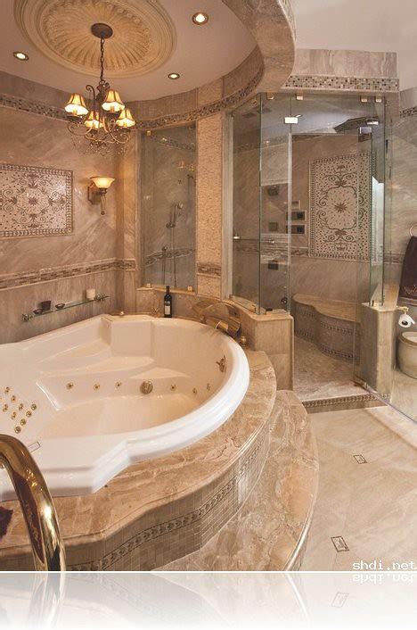 Luxury Bathroom Jacuzzi Designs Ideas The Big Thing You Sh Flickr