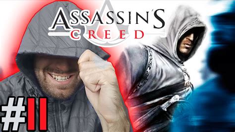 СИНИЙ АТСАСИН Assassin s Creed СТРИМ YouTube