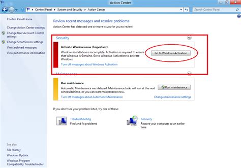 How To Activate Windows 8 Online Step By Step