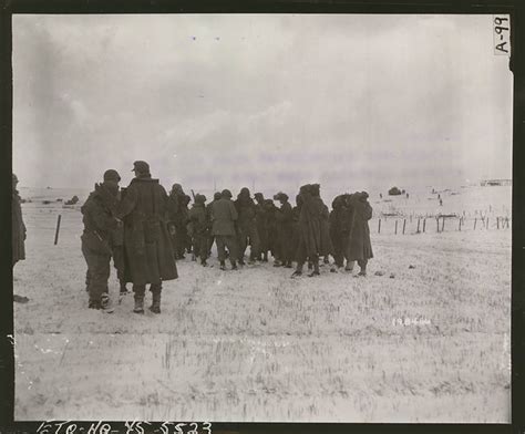 Bastogne Photos From The Nara Wwii Forums