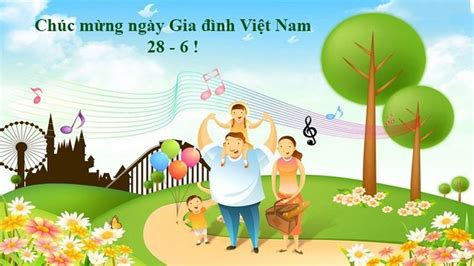 Làm thiệp gia đình, viết lời chúc lên thiệp ngày gia đình việt nam nhằm tôn vinh và trân trọng những giá trị tốt đẹp của gia đình. Nguồn gốc và ý nghĩa ngày Gia đình Việt Nam 28/6
