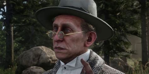 Red Dead Redemption 2 The Most Likable Characters And Those Fans Can