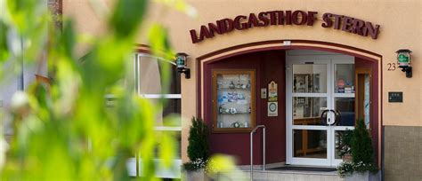 224 likes · 90 were here. LANDGASTHOF ZUM STERN | Restaurant | Hotel ...