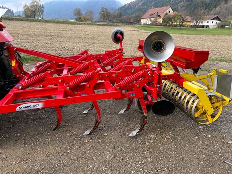 Grubber P Ttinger Grubber Gebraucht Kaufen Landwirt Com