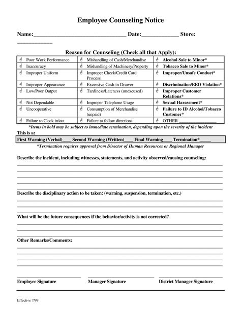 Free Counseling Forms Templates Web Creating Counseling Notes And Forms Takes Time Away From