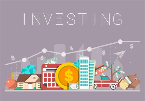 Investing 101 Different Types Of Investments Fsmsmart Reviews