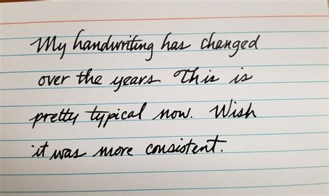 Improving Handwriting Where To Begin Handwriting And Handwriting