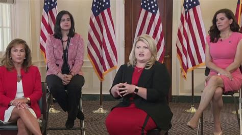 gop women in congress open up on most pressing issues facing us on air videos fox news
