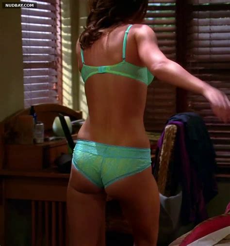 Aly Michalka Nude Ass Two And A Half Men S11 2014 Nudbay