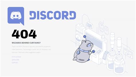 Discord Not Working Heres How You Can Fix It Fossbytes