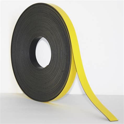Colored Magnetic Strips MR50-32 | Bizchair.com