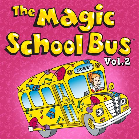 The Magic School Bus Vol 2 Wiki Synopsis Reviews Movies Rankings