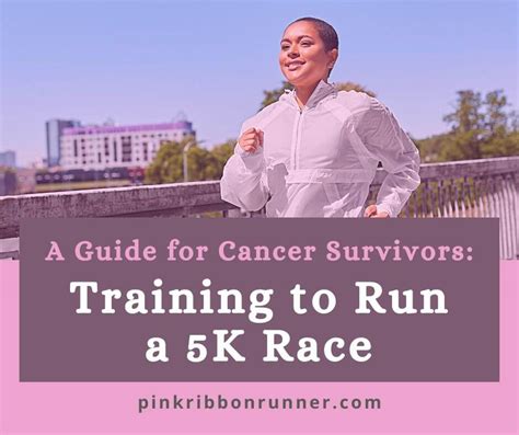 Blog Pink Ribbon Runner