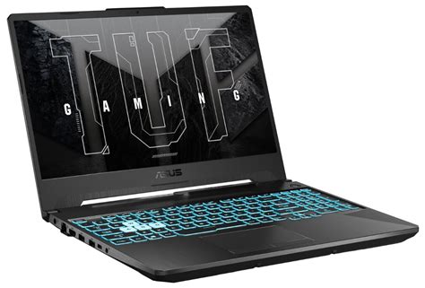 Asus Tuf Gaming F15 Fx506hc Hn004t Graphite Black Tsbohemiacz