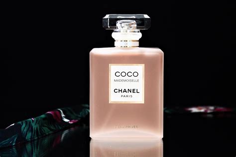 Chanel Coco Mademoiselle Leau PrivÉe Avis Parfum