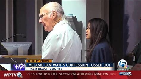 Woman Wants Confession Evidence Tossed