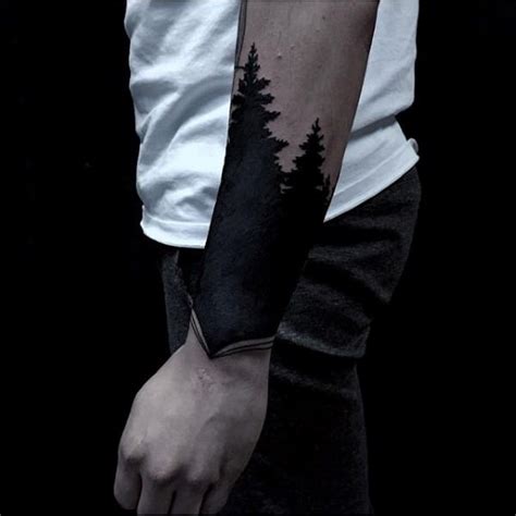 🌴 Want Forearm Tree Tattoo Ideas Here Are The Top 60 Designs